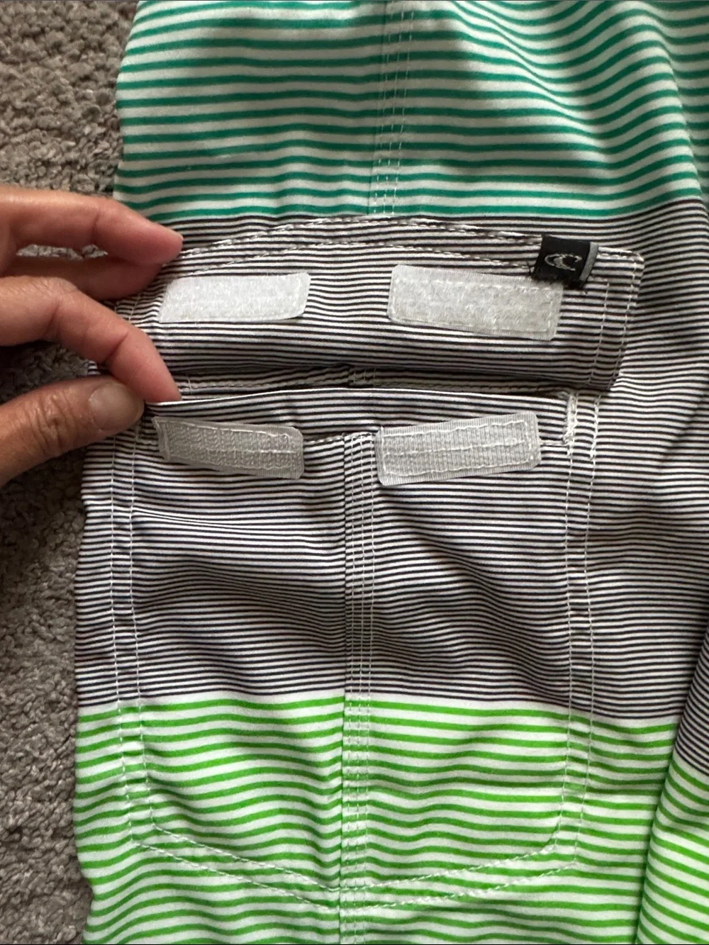 ONeill brand o’neill
